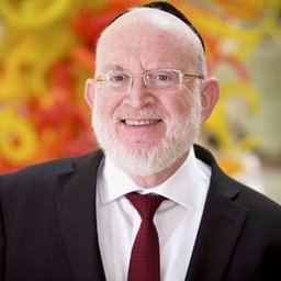 Rabbi Motty Berger